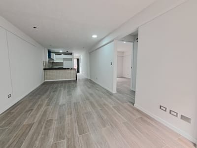 Vive El Encanto Departamento en Proyecto con Amplios Espacios y Estilo Único.