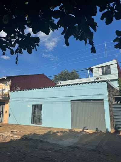 VENDO CASA EN OFERTA                                                         