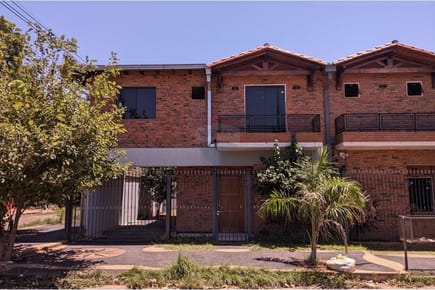 VENDO DUPLEX A ESTRENAR EN FERNANDO ZONA SUR
