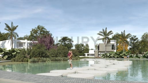 AQUADELTA – Un nuevo estilo de vida junto al agua