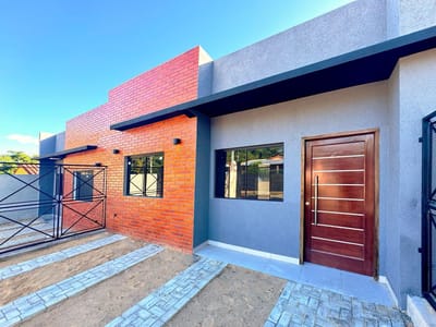 CHALET EN VENTA – SAN ANTONIO