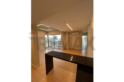 Departamento  2 dorm - Alquiler - Las Lomas