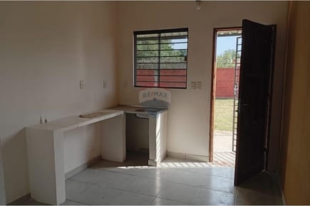 CASA A ESTRENAR EN LIMPIO