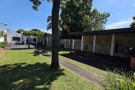 EN VENTA DÚPLEX A ESTRENAR EN FDO DE LA MORA