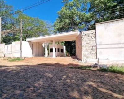 VENDO Terreno en Piedras Blancas - San Bernardino