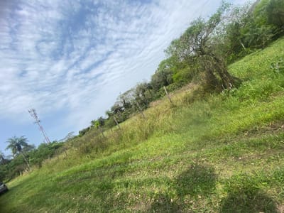 Terreno En Venta En Puerta De Lago San Bernardino
