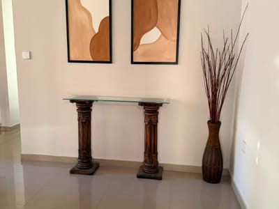 ID 16654 - Alquilo departamento en Luque!