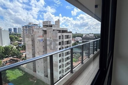 Departamento-Venta-PY Asunción Ycuá Satí