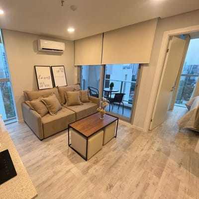 DEPARTAMENTO DE 1 DORMITORIO A METROS DEL SHOPPING DEL SOL