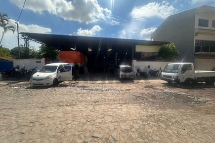 Depósito-Alquiler-PY Asunción Villa Aurelia