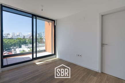 Venta apartamento 1 dormitorio en el Centro