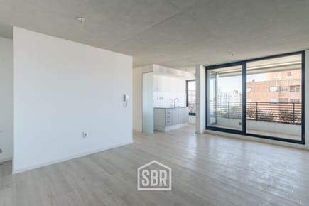 Venta apartamento 3 dormitorios en Aguada