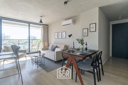 Venta apartamento 2 dormitorios en Aguada
