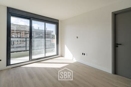 Venta Apartamento 1 Dormitorio Con Balcón En La Blanqueada