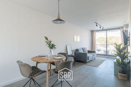 Venta apartamento 2 dormitorios en Parque Batlle