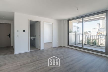 Venta apartamento con azotea en Parque Batlle