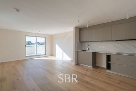 Venta apartamento 1 dormitorio en la rambla de Punta Gorda