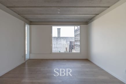 Venta apartamento penthouse con azotea en Palermo