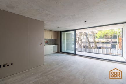 Venta apartamento 3 dormitorios en Punta Carretas