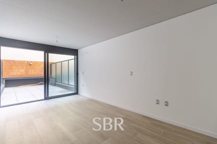 Venta apartamento duplex 1 dormitorio en Punta Carretas