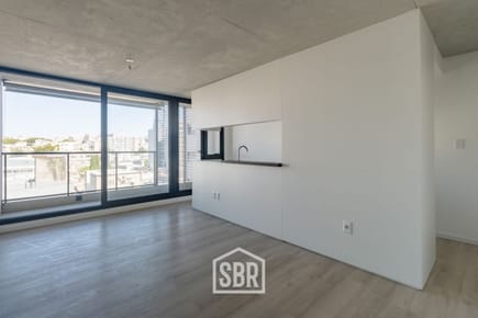 Venta apartamento 2 dormitorios en Aguada