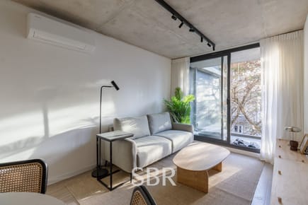 Venta apartamento 2 dormitorios en Punta Carretas