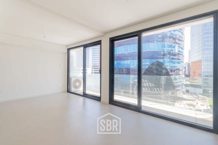 Venta apartamento Loft en Puerto de Buceo