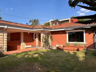 VENDO CASA SEMI AMOBLADA Y EQUIPADA ‼️
