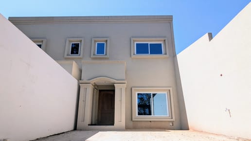VENDO DUPLEX ZONA PINEDO
