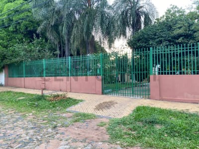 VENDO APMPLIO TERRENO EN SAN VICENTE