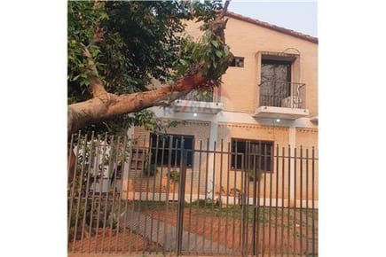 Casa - Venta - Paraguay Central San Lorenzo