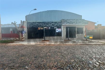 EN OFERTA! PROPIEDAD EN BARRIO SAN PABLO!