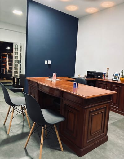 Alquiler de hermosa Oficina en Fernando De La Mora 