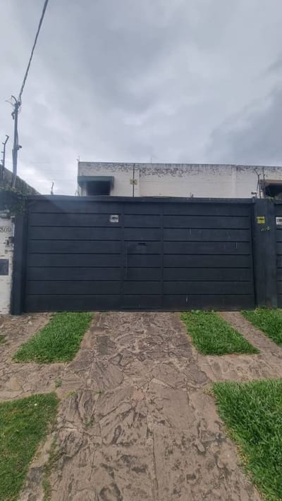 VENTA DE DUPLEX BARRIO SAN JORGE