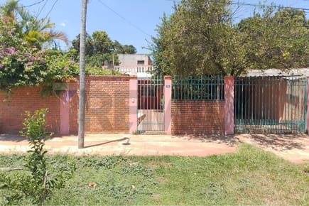 Casa - Venta - Ypané, Central, Paraguay