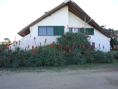 Casa la Gurisa