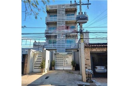 BLOQUE DE DEPARTAMENTOS EN VENTA, LAS LOMAS CARMELITAS