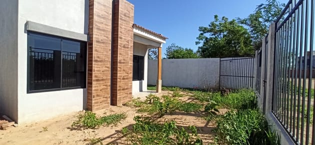 CASA ECONOMICA EN VENTA A ESTRENAR  46500
