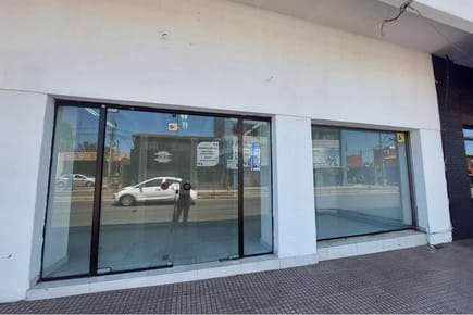 ALQUILER EL EXITO ESTA AQUI ITAUGUA