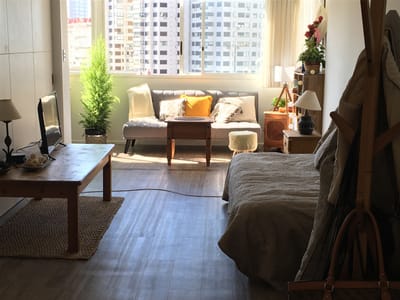Exclusivo Apartamento 404 en el prestigioso Edificio Vanguardia, Block II. Comodidad y vista en Punta del Este.