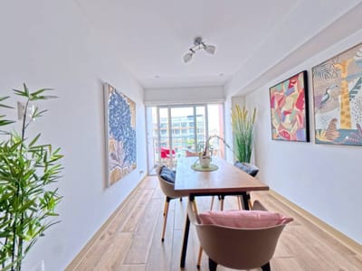 SE VENDE EXCLUSIVO DEPARTAMENTO EN SAN ISIDRO – AV. JAVIER PRADO OESTE