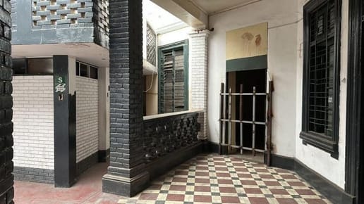 VENDO TERRENO DE 573 m2 - URB. SANTA BEATRIZ – CERCADO DE LIMA