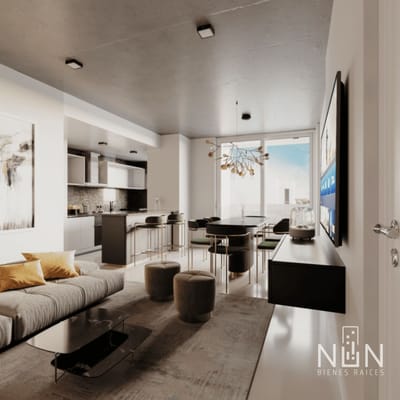 Departamento en venta de 3 dormitorios c/ cochera en Insignia City