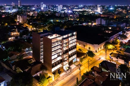 Departamento en venta de 3 dormitorios en Garay 530