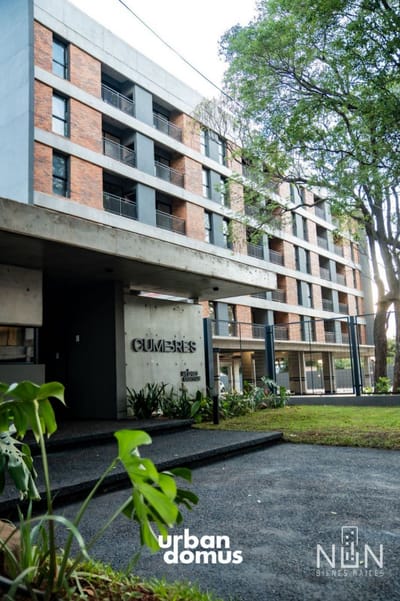Tu departamento en Luque: 2 dor,. moderno y con excelente ubicación