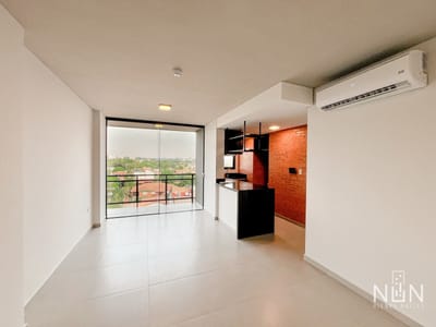 Departamento de 1 dor. en venta c/ cochera zona CIT