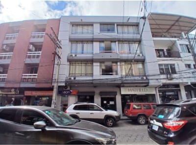 En Venta! Oportunidad de Inversión...Céntrico Hotel con alta rentabilidad