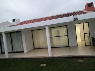 Bonita Casa en Condominio Zona Norte – EL Remanso