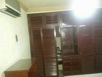 Dpto amoblado en el centro – Calle Seoane
