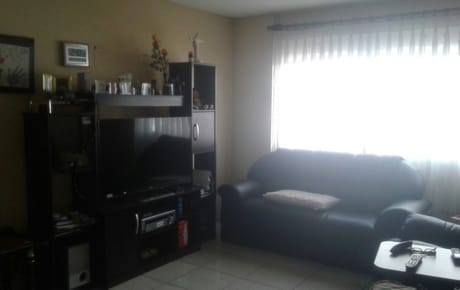 Dpto de 3 hab. Zona/ Las Palmas